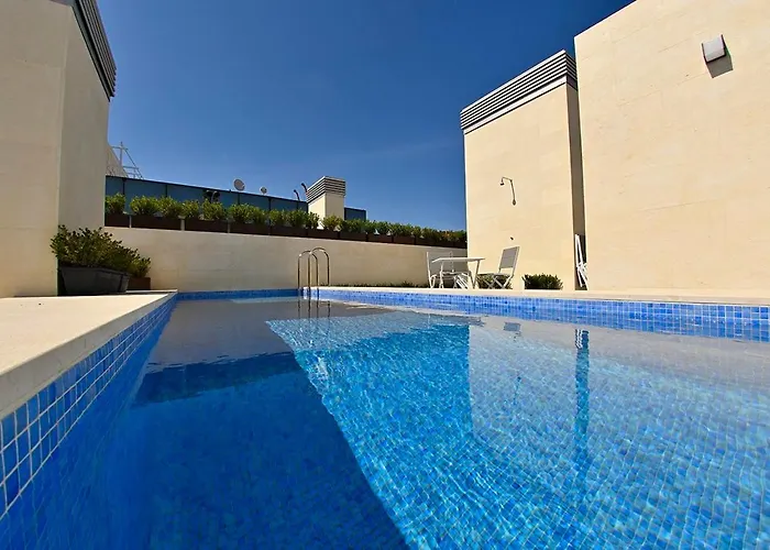 Holihome Rambla 24