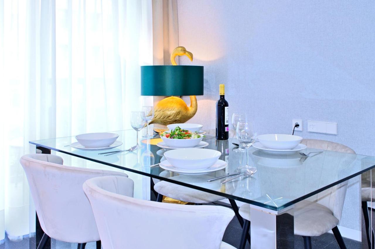 Holihome Rambla 24 Appartement Alicante
