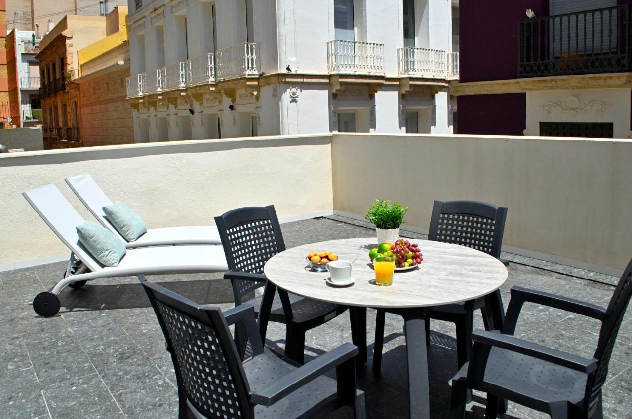 Appartement Holihome Rambla 24 Alicante