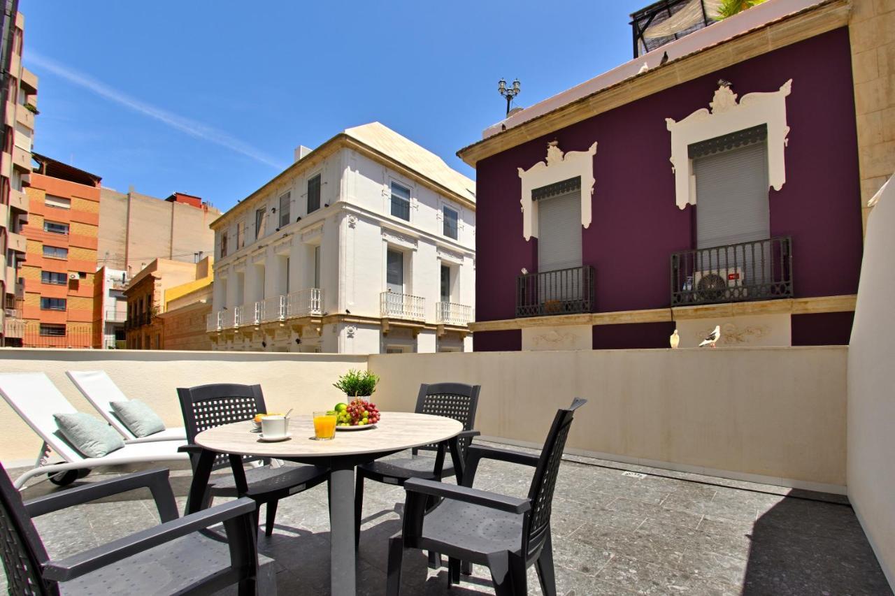 Holihome Rambla 24 Appartement Alicante