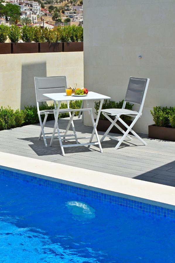 Appartement Holihome Rambla 24 Alicante
