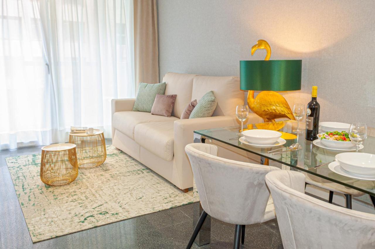 Appartement Holihome Rambla 24 *