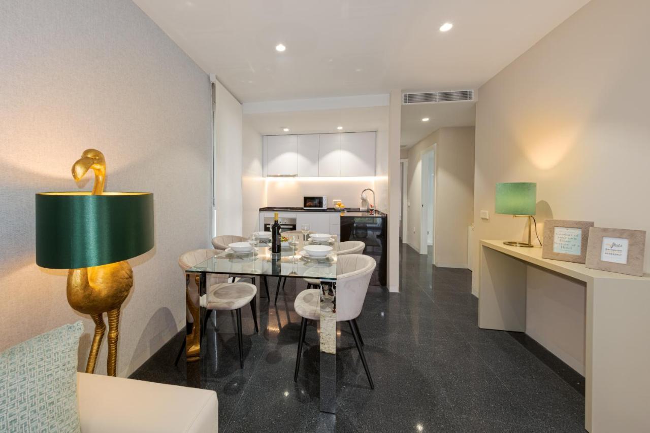 Appartement Holihome Rambla 24 *