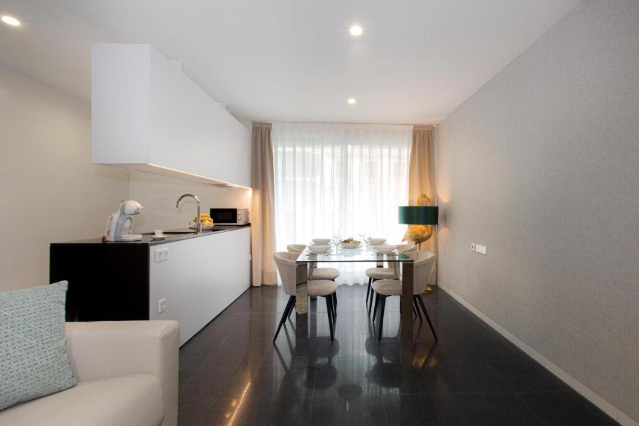 Holihome Rambla 24 Appartement *