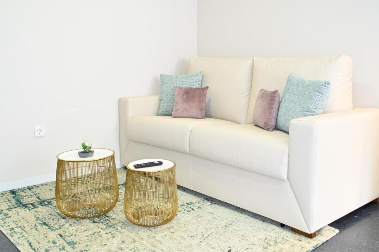 Appartement Holihome Rambla 24 *
