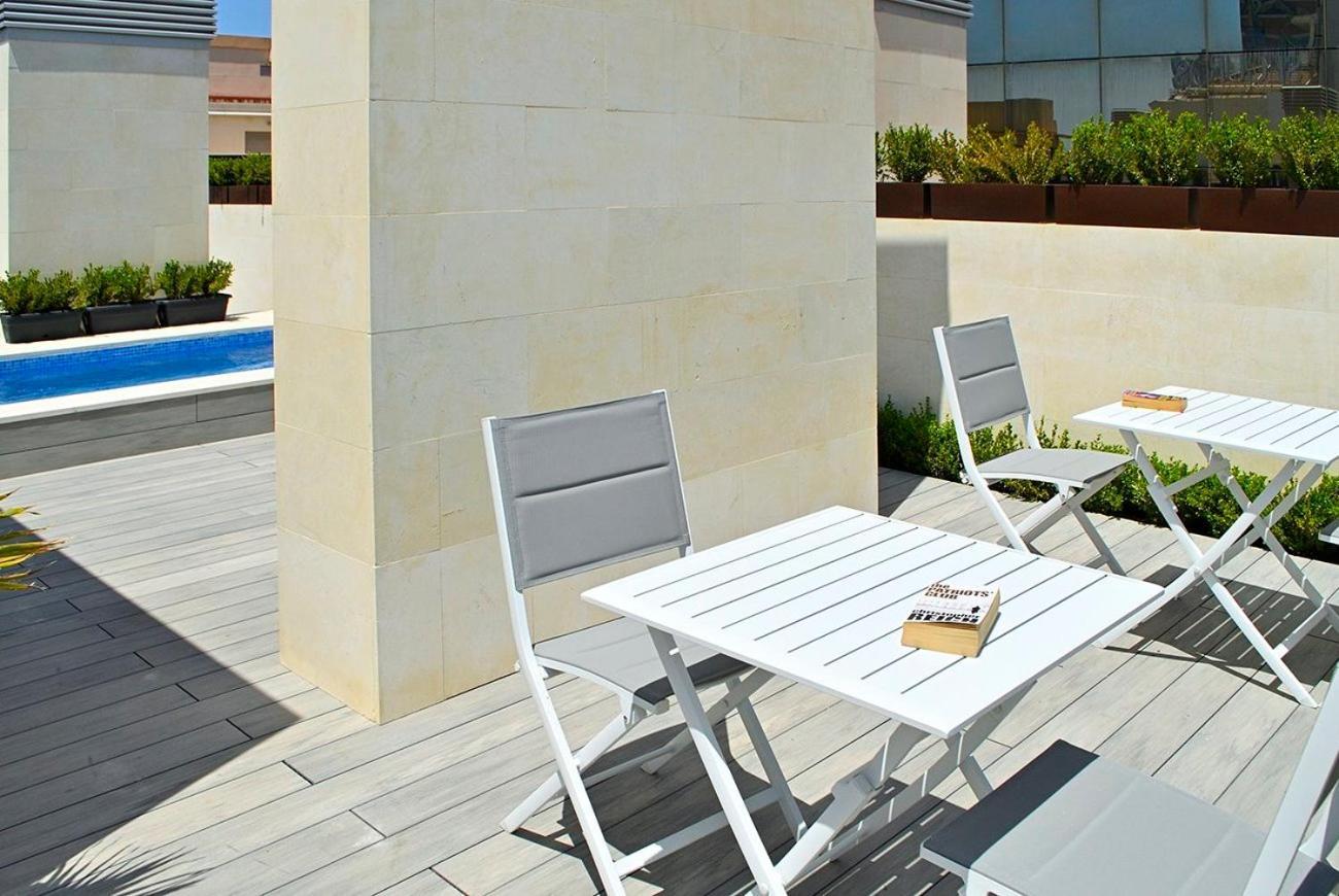Holihome Rambla 24 Appartement *